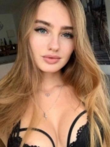 Анкета проститутки Снежанна, 23 года