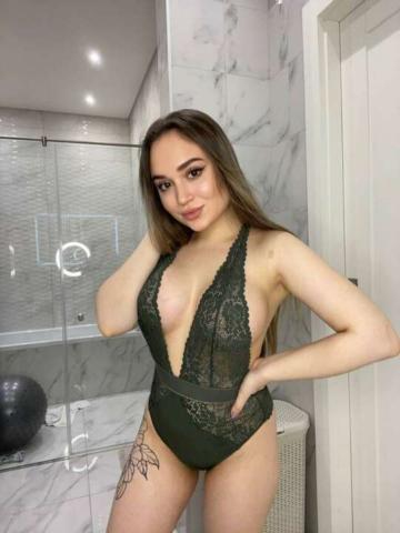 Анкета проститутки Наташа, 23 года