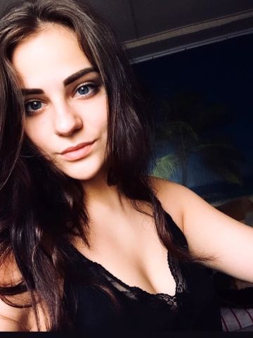 Анкета проститутки Юна, 24 года
